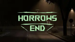 Horrows End