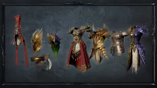 Dragonkin: The Banished - War Ancestors Pack - Xbox Series