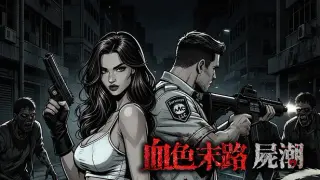血色末路:屍潮