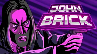 John Brick