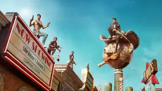 Saints Row (Xbox One & Series)