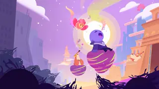 One Hand Clapping (Xbox One & Series)