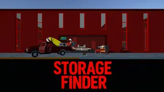 Storage Finder