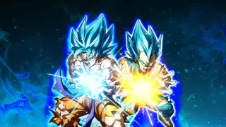 DRAGON BALL: Sparking! ZERO Legendary - Xbox Series