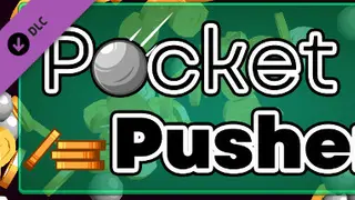 Pocket Pusher - The Citadel