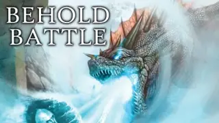 Behold Battle - Switch