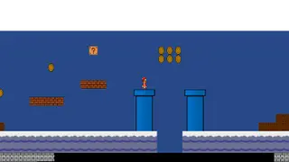 Jumper Maria - Xbox One