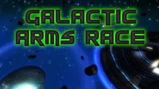 Galactic Arms Race