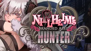 Niplheim's Hunter - Branded Azel - Mature Content