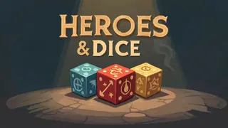 Heroes & Dice