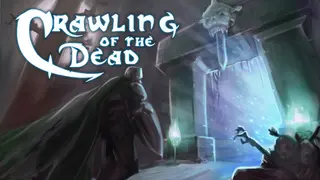 Crawling Of The Dead