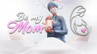 Be My Mom - maternity simulator, take care of your child