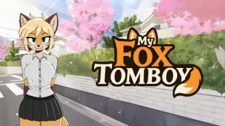 My Fox Tomboy