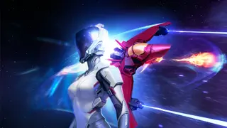 Nova Strike - Xbox Series