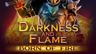 Darkness and Flame: Born of Fire - Switch