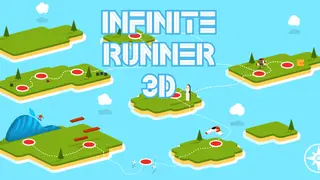 Infinite Runner 3D - Xbox One
