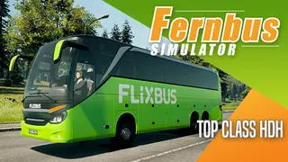Fernbus Simulator - Top Class HDH