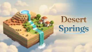 Desert Springs