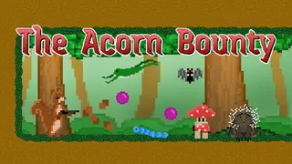 The Acorn Bounty