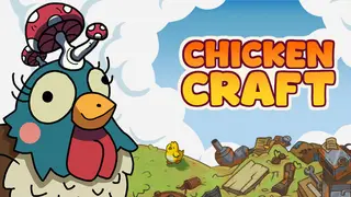 Chicken Craft