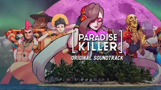 Paradise Killer Soundtrack
