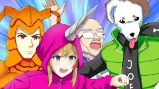 Nippon Marathon - Switch