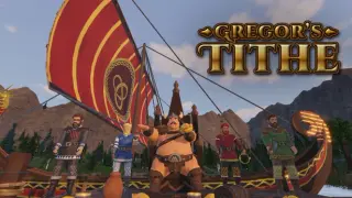 Gregor's Tithe