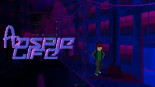 An Aspie Life