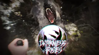 Darkness Arises