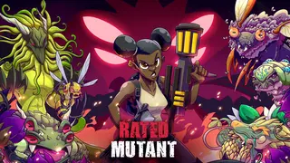 Rated Mutant