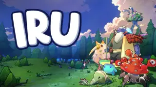 IRU
