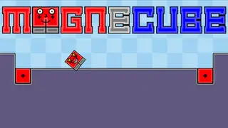 Magnecube