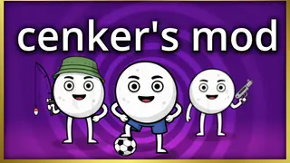 cenker's mod