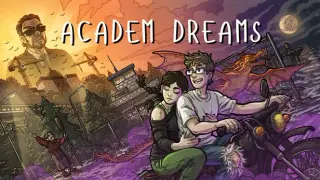 Academ Dreams
