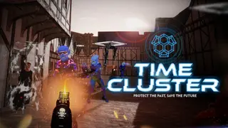 TimeCluster