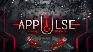 Appulse: Pinball Shooter