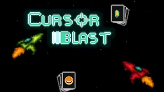 Cursor Blast