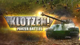 Klotzen! Panzer Battles
