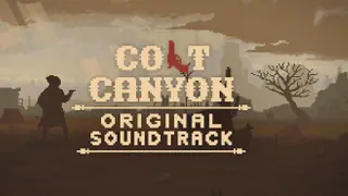 Colt Canyon - Soundtrack
