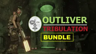 OUTLIVER: TRIBULATION BUNDLE