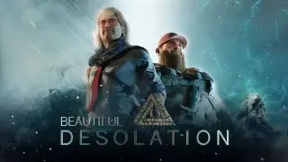 BEAUTIFUL DESOLATION - Switch