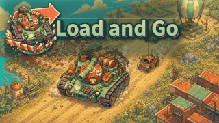Load and Go