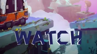 Watch - Switch