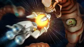 R-Type Dimensions EX - Switch