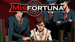 Misfortuna