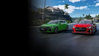 The Crew Motorfest | Audi Double Car Pack - Xbox One