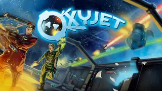Oxyjet
