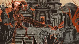 Nongunz: Doppelganger - Xbox One