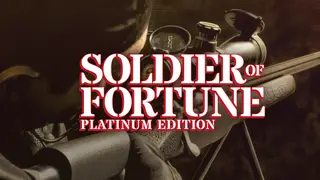 Soldier of Fortune: Platinum