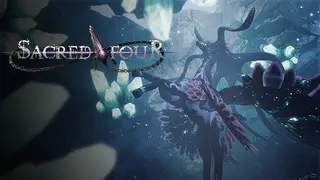 Sacred Four